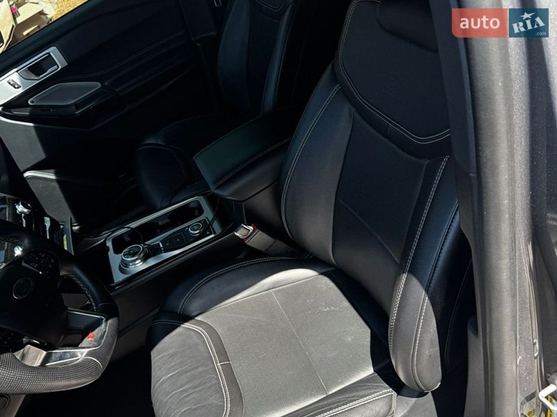 Позашляховик / Кросовер Ford Explorer 2020 в Вінниці