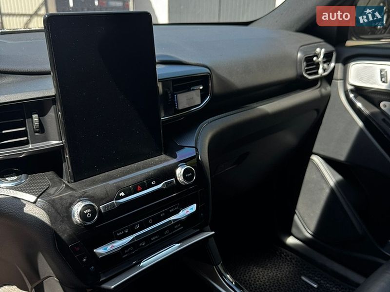 Позашляховик / Кросовер Ford Explorer 2020 в Вінниці