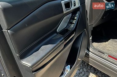 Позашляховик / Кросовер Ford Explorer 2020 в Вінниці