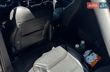 Позашляховик / Кросовер Ford Explorer 2020 в Вінниці