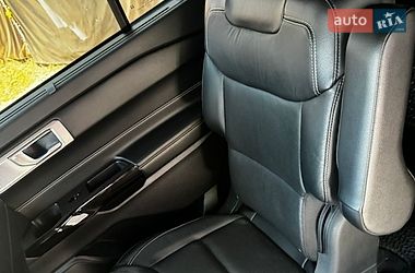 Позашляховик / Кросовер Ford Explorer 2020 в Вінниці