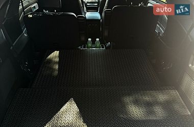 Позашляховик / Кросовер Ford Explorer 2020 в Вінниці