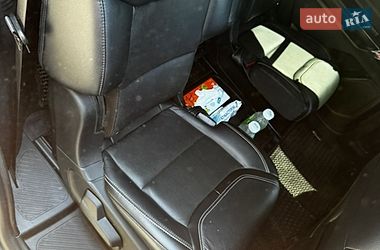 Позашляховик / Кросовер Ford Explorer 2020 в Вінниці