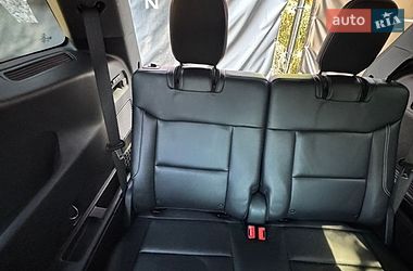Позашляховик / Кросовер Ford Explorer 2020 в Вінниці