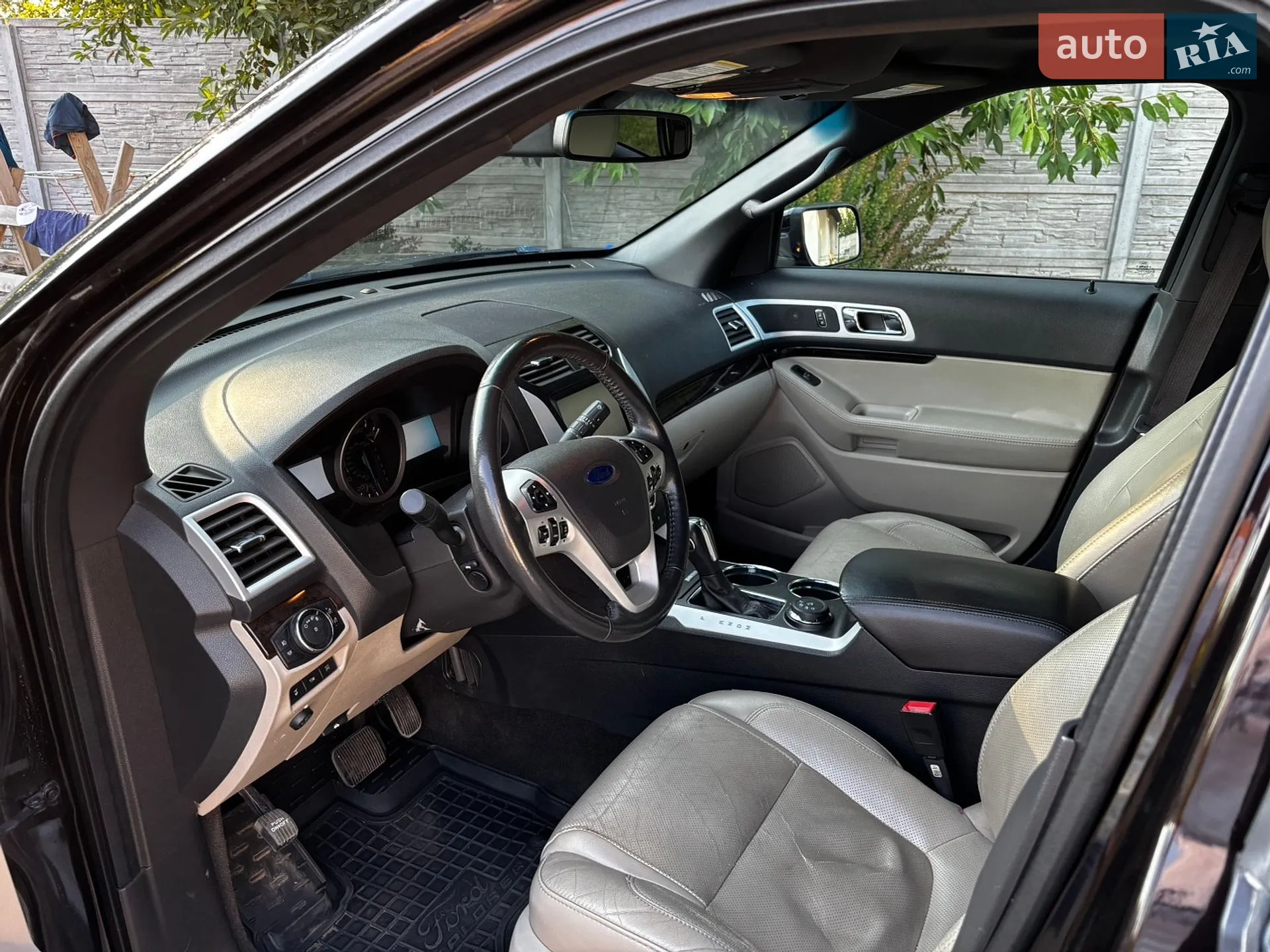 2013 Ford Explorer - мініатюра 7