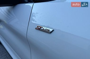 Позашляховик / Кросовер Ford Explorer 2024 в Вінниці