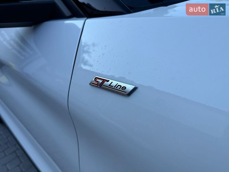 Позашляховик / Кросовер Ford Explorer 2024 в Вінниці