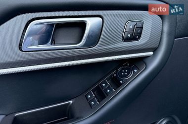 Позашляховик / Кросовер Ford Explorer 2024 в Вінниці