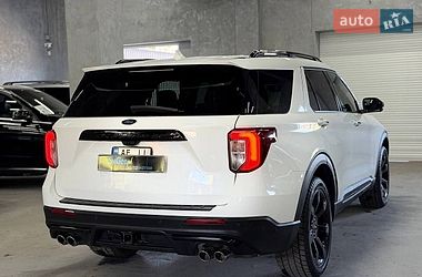 Внедорожник / Кроссовер Ford Explorer 2020 в Каменском