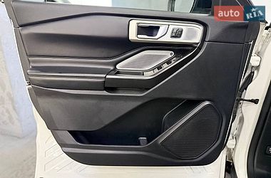 Внедорожник / Кроссовер Ford Explorer 2020 в Каменском