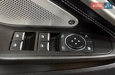 Внедорожник / Кроссовер Ford Explorer 2020 в Каменском