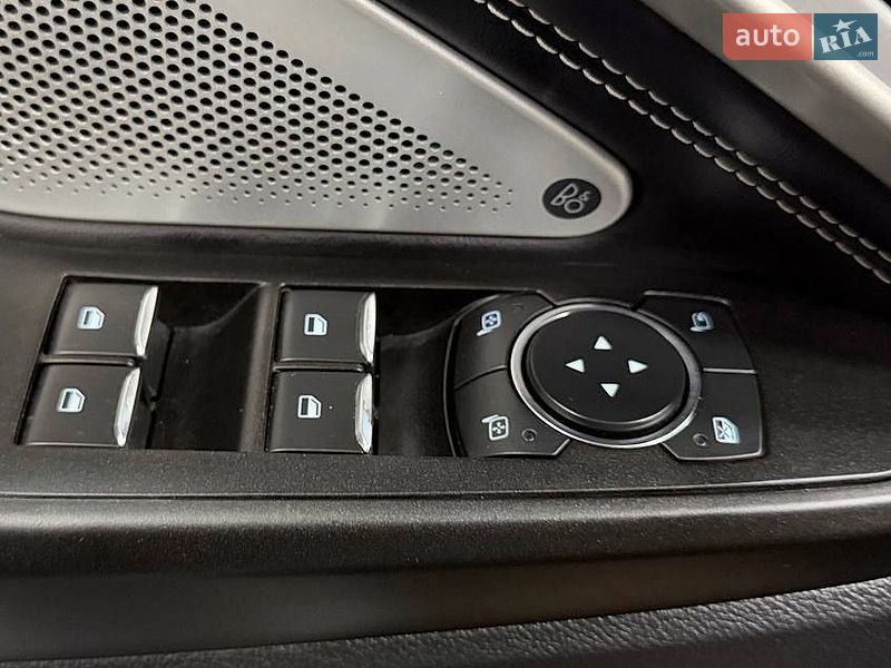 Внедорожник / Кроссовер Ford Explorer 2020 в Каменском