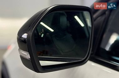 Внедорожник / Кроссовер Ford Explorer 2020 в Каменском