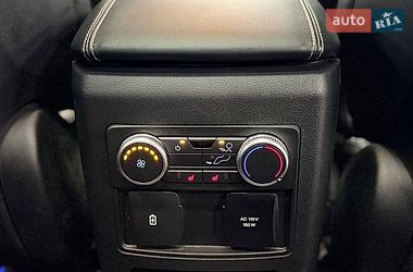 Внедорожник / Кроссовер Ford Explorer 2020 в Каменском