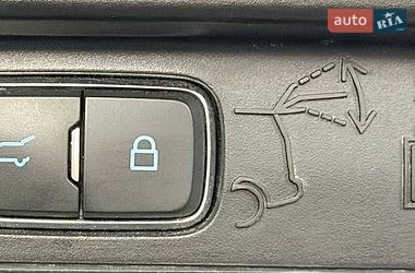 Внедорожник / Кроссовер Ford Explorer 2020 в Каменском