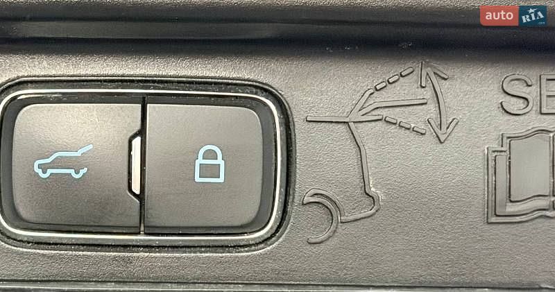 Внедорожник / Кроссовер Ford Explorer 2020 в Каменском