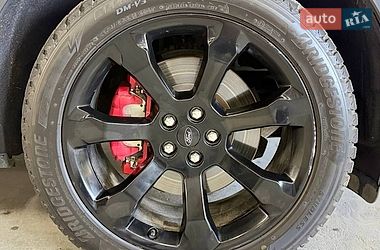 Внедорожник / Кроссовер Ford Explorer 2020 в Каменском