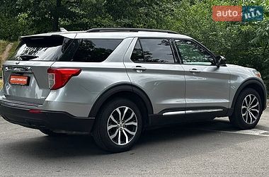 Позашляховик / Кросовер Ford Explorer 2020 в Черкасах фото 8 Позашляховик / Кросовер Ford Explorer 2020 в Черкасах