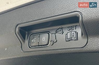 Позашляховик / Кросовер Ford Explorer 2020 в Черкасах фото 11 Позашляховик / Кросовер Ford Explorer 2020 в Черкасах