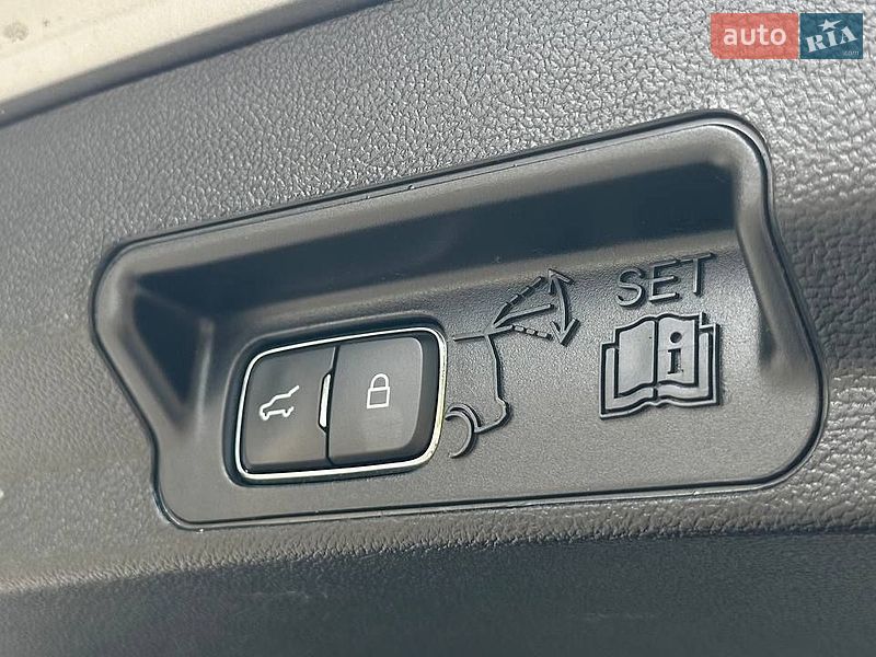 Позашляховик / Кросовер Ford Explorer 2020 в Черкасах фото 11 Позашляховик / Кросовер Ford Explorer 2020 в Черкасах