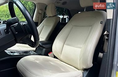 Позашляховик / Кросовер Ford Explorer 2020 в Черкасах фото 13 Позашляховик / Кросовер Ford Explorer 2020 в Черкасах
