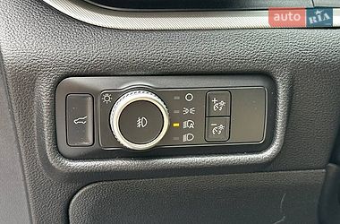 Позашляховик / Кросовер Ford Explorer 2020 в Черкасах фото 16 Позашляховик / Кросовер Ford Explorer 2020 в Черкасах