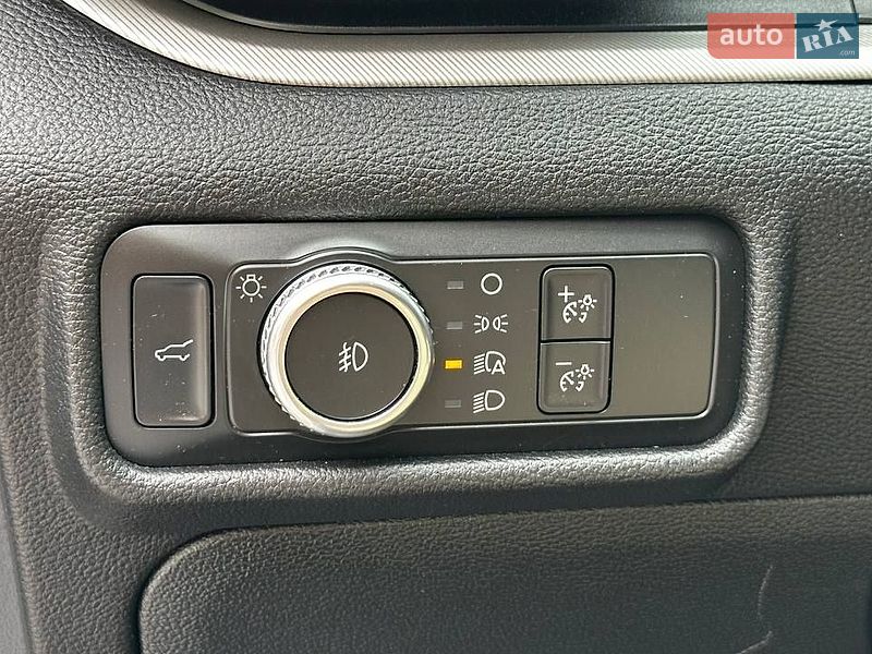 Позашляховик / Кросовер Ford Explorer 2020 в Черкасах фото 16 Позашляховик / Кросовер Ford Explorer 2020 в Черкасах