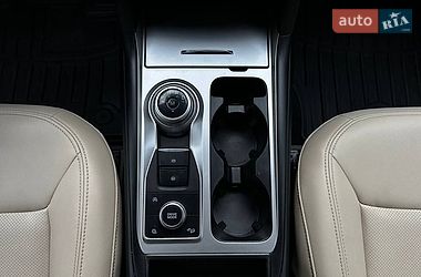 Позашляховик / Кросовер Ford Explorer 2020 в Черкасах фото 20 Позашляховик / Кросовер Ford Explorer 2020 в Черкасах