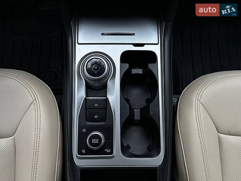 Позашляховик / Кросовер Ford Explorer 2020 в Черкасах фото 20 Позашляховик / Кросовер Ford Explorer 2020 в Черкасах