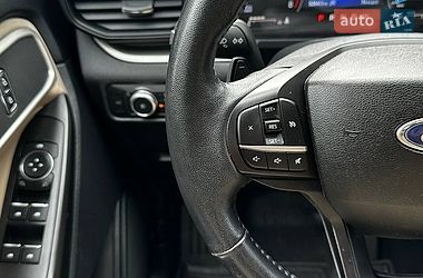 Позашляховик / Кросовер Ford Explorer 2020 в Черкасах фото 22 Позашляховик / Кросовер Ford Explorer 2020 в Черкасах