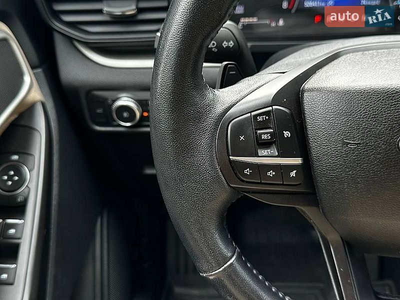 Позашляховик / Кросовер Ford Explorer 2020 в Черкасах фото 22 Позашляховик / Кросовер Ford Explorer 2020 в Черкасах