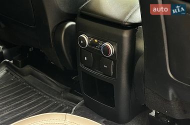 Позашляховик / Кросовер Ford Explorer 2020 в Черкасах фото 25 Позашляховик / Кросовер Ford Explorer 2020 в Черкасах