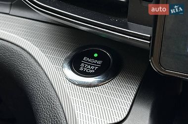 Позашляховик / Кросовер Ford Explorer 2020 в Черкасах фото 28 Позашляховик / Кросовер Ford Explorer 2020 в Черкасах
