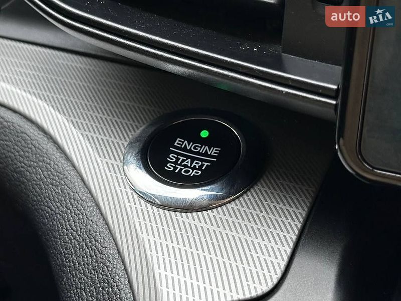 Позашляховик / Кросовер Ford Explorer 2020 в Черкасах фото 28 Позашляховик / Кросовер Ford Explorer 2020 в Черкасах