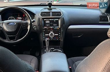 Внедорожник / Кроссовер Ford Explorer 2017 в Киеве