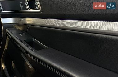 Внедорожник / Кроссовер Ford Explorer 2017 в Киеве