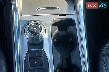 Внедорожник / Кроссовер Ford Explorer 2020 в Львове