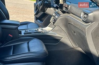 Внедорожник / Кроссовер Ford Explorer 2020 в Львове