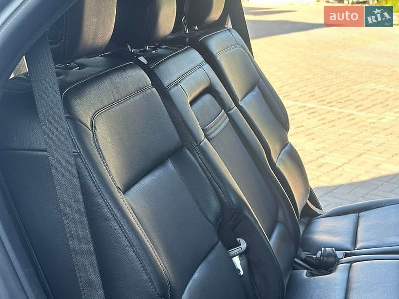 Внедорожник / Кроссовер Ford Explorer 2020 в Львове