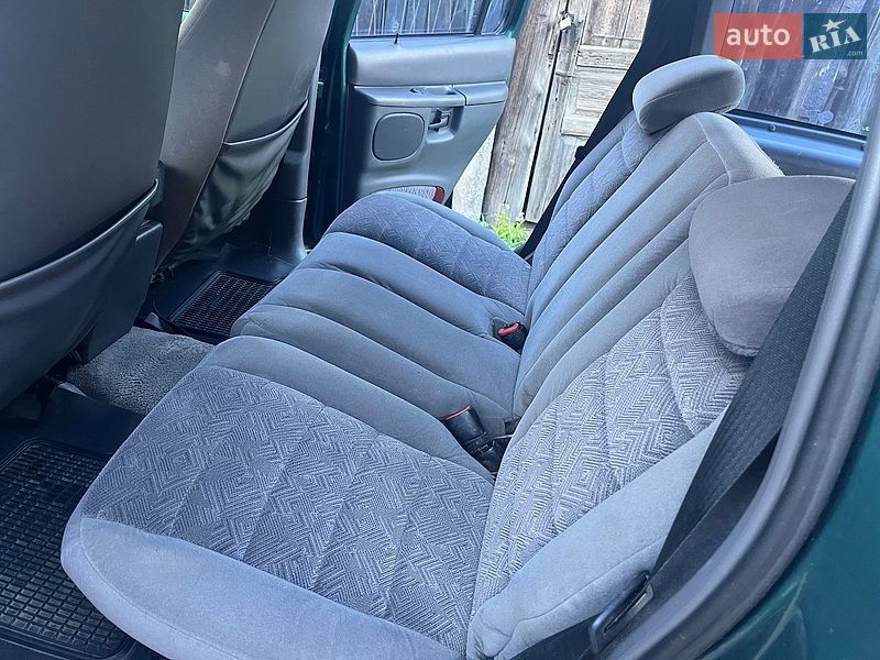 Позашляховик / Кросовер Ford Explorer 2000 в Києві