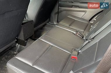 Внедорожник / Кроссовер Ford Explorer 2013 в Киеве
