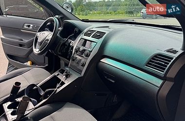 Внедорожник / Кроссовер Ford Explorer 2013 в Киеве