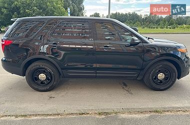 Внедорожник / Кроссовер Ford Explorer 2013 в Киеве