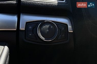 Внедорожник / Кроссовер Ford Explorer 2017 в Львове