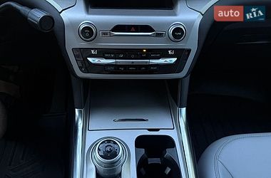 Внедорожник / Кроссовер Ford Explorer 2020 в Киеве