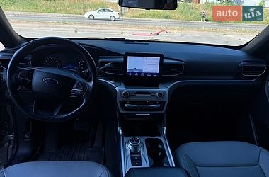 Внедорожник / Кроссовер Ford Explorer 2020 в Киеве