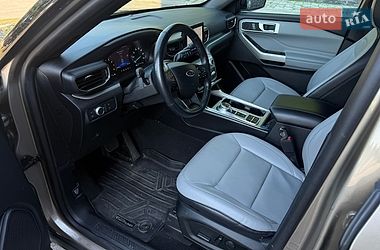 Внедорожник / Кроссовер Ford Explorer 2020 в Киеве