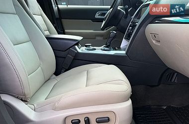 Позашляховик / Кросовер Ford Explorer 2014 в Вінниці фото 15 Позашляховик / Кросовер Ford Explorer 2014 в Вінниці