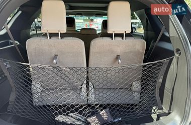 Позашляховик / Кросовер Ford Explorer 2014 в Вінниці фото 34 Позашляховик / Кросовер Ford Explorer 2014 в Вінниці