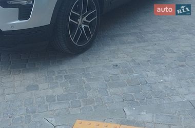 Внедорожник / Кроссовер Ford Explorer 2019 в Львове фото 2 Внедорожник / Кроссовер Ford Explorer 2019 в Львове